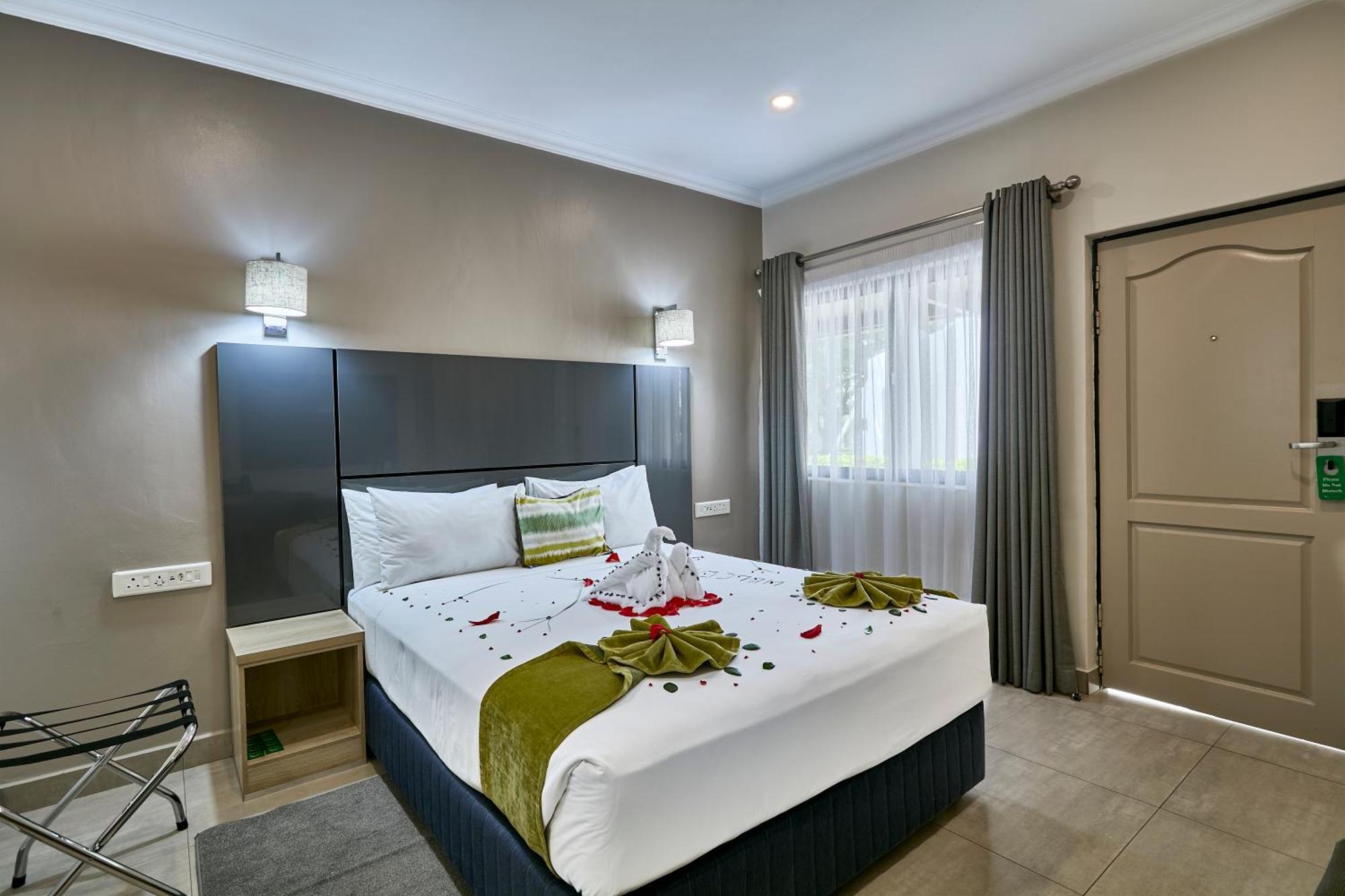 Travelodge Kasane Eksteriør billede